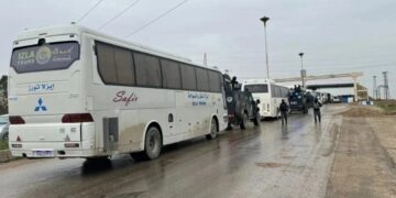 Mehmûd Xelîl: Wê sibe 400 dîlgirtî bên berdan