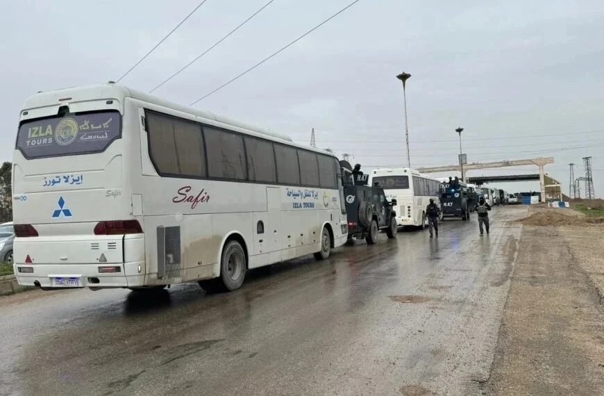 Mehmûd Xelîl: Wê sibe 400 dîlgirtî bên berdan