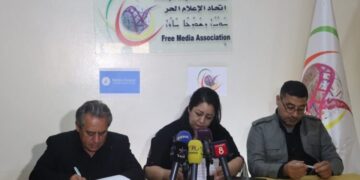 YRA û Navenda Metro peymana hevkariyê îmze kirin