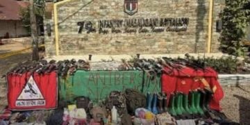 Li Filîpînê 19 kes hatin kuştin