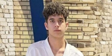 Îranê şampiyonê karateyê bi darve kir