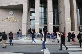 Êrîşa Balyozxaneya Îsraîlê: 9 kes hatin girtin