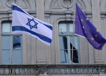 Welatên YEyê dê peymana hevkariyê ya bi Îsraîlê re nîqaş bikin