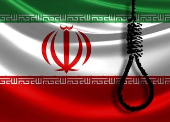 Rejîma Îranê di salekê de 1639 kes bi darve kir