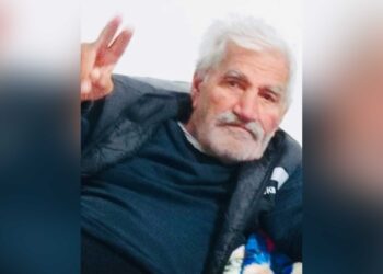Ji çalakvanên Berxwedana Hîlwan-Sêwregê Îsmaîl Agaç jiyana xwe ji dest da