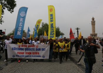 ‘Êrişên li ser dibistanan ne êrişên ji rêzê ne’