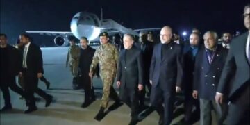 Heyetê Îranî verê pêvînayîşanê DYA’yî Serekwezîrê Pakîstanî reyde yeno têhet