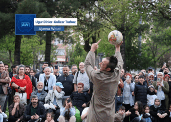 ‘Şano dikare bibe hilgirê sereke ya peyama aştiyê’