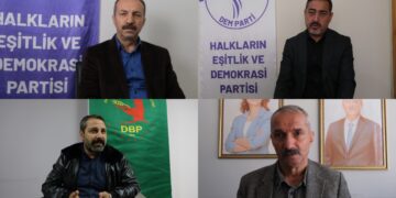 ‘Gel ji Abdullah Ocalan bawer e, divê ji bo mafê hêviyê gav bên avêtin’