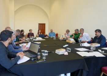 Koma Xebatê ya Vateyê civîna xwe ya 41emîn pêk anî