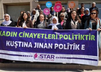 ‘Em ne ji bo qebûlkirinê, ji bo îtirazê li vir in’