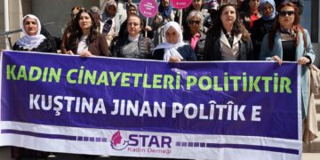 ‘Em ne ji bo qebûlkirinê, ji bo îtirazê li vir in’