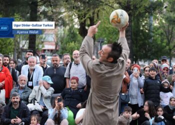 ‘Şano dikare bibe hilgirê sereke ya peyama aştiyê’