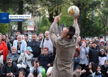 ‘Şano dikare bibe hilgirê sereke ya peyama aştiyê’