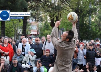 ‘Şano dikare bibe hilgirê sereke ya peyama aştiyê’