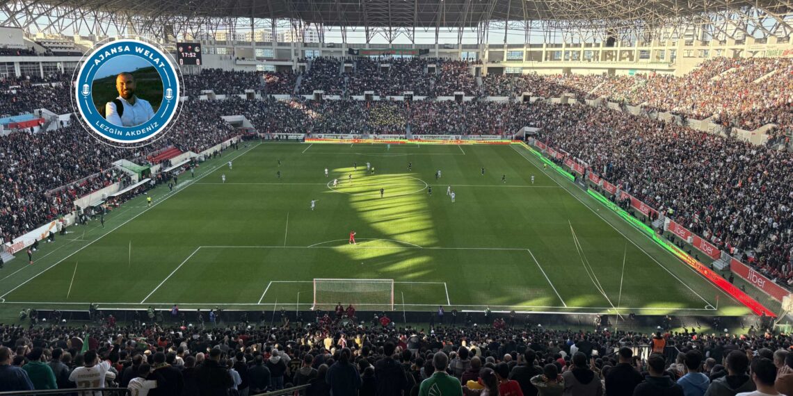 Ji bo Amedsporê dema şiyarbûnê ye: Hê jî şansê serkeftinê heye