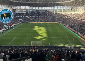 Ji bo Amedsporê dema şiyarbûnê ye: Hê jî şansê serkeftinê heye