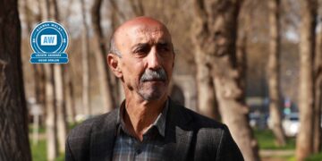 Parêzvanê bîra muzîka Kurdî: Veysî Varli