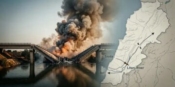 Li aliyekî muzakere li aliyekî jî bombebaran