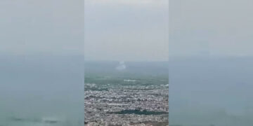 Îranê careke din Koye bombebaran kir