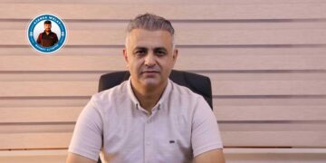 Ciwan Îso: Di demeke nêzîk de koçberên Serêkaniyê jî dê vegerin cih û warên xwe