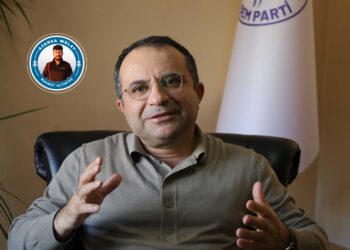 Tayîp Temel: Em li bendê ne ku pêşnûmeyên zagonan bên parvekirin