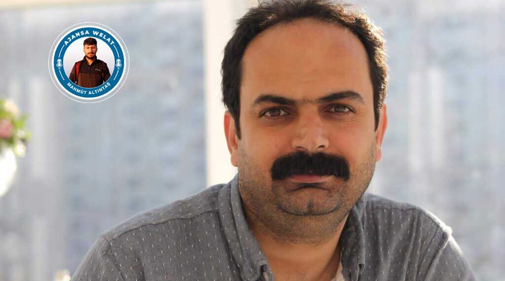 Berdevkê Dîplomasiyê yê PJAKê: Rejîm êdî ne rejîma berê ye