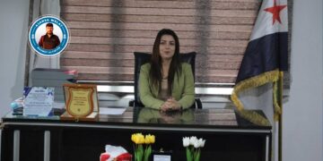 Seroka Şaredariya Kobanê Romî: Em dê ji bo Kobaniyê bixebitin