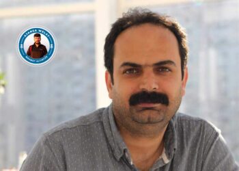 Berdevkê Dîplomasiyê yê PJAKê: Rejîm êdî ne rejîma berê ye