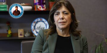 Meral Daniş Beştaş: Divê beriya Meclîs bikeve betlanê qanûn bên çêkirin