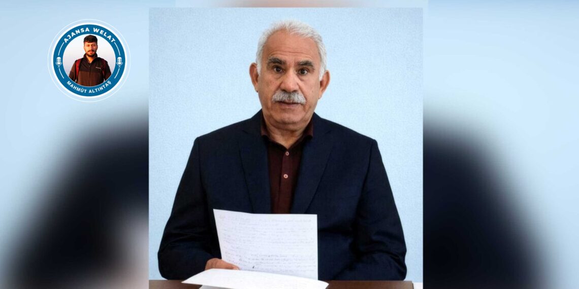 Ji bo mafê hêviyê dema Tirkiyeyê diqede: Divê komîte prosedura binpêkirinê bi cih bîne