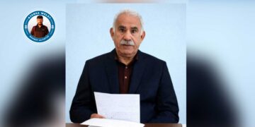 Ji bo mafê hêviyê dema Tirkiyeyê diqede: Divê komîte prosedura binpêkirinê bi cih bîne