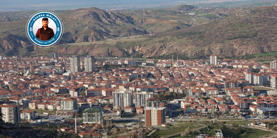 Ji ber çavkaniya debarê neçarî koçberiyê bûn: Em dixwazin vegerin ser axa xwe