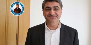 Mehmet Emîn Ekmen: Bêyî tespît û teyîdê divê qanûn bihata çêkirin