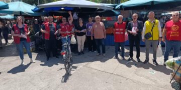 Platforma Manîsayê: Em ê ji bo mafên xwe û aştiyê li qadan bin