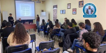 Atolyeya ‘Tenduristiya bi Kurdî’ dest pê kir