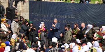 Mehmet Ocalan: Divê niha û şûn ve em ji bo derxistina Serok bixebitin