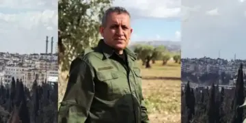 Mehmûd Xelîl: Karwanê koçberanê Efrînî yo dîyin siba keweno rayîr