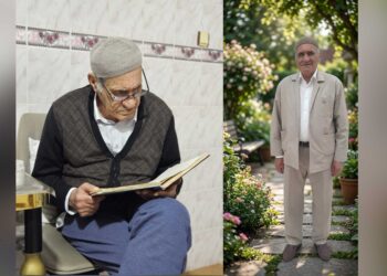 Mele Talhat Tûrhan koça dawî kir