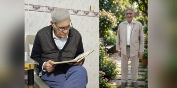 Mele Talhat Tûrhan koça dawî kir