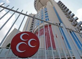 Rêxistina MHPê ya Stenbolê hat fesixkirin