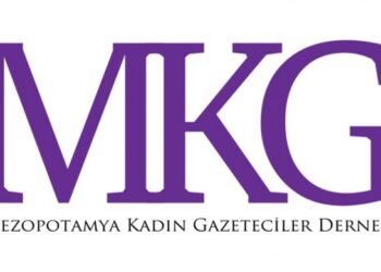 MKGê rapora xwe ya meha Adarê eşkere kir: 5 rojnameger girtî ne