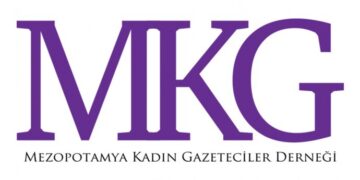 MKGê rapora xwe ya meha Adarê eşkere kir: 5 rojnameger girtî ne