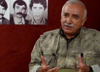 Karayilan: Proses hetê îqtîdarî ra bi fîlî ame vindarnayene