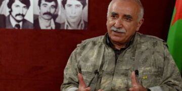 Karayilan: Proses hetê îqtîdarî ra bi fîlî ame vindarnayene
