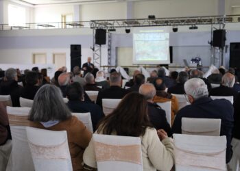 Li Gimgimê li dijî projeyên JESê hişyarî