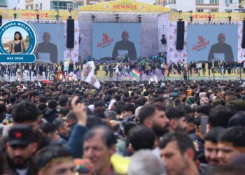 Rojnameger Ulug: Gelê Kurd êdî naxwaze bêstatu li Rojhilata Navîn bijî