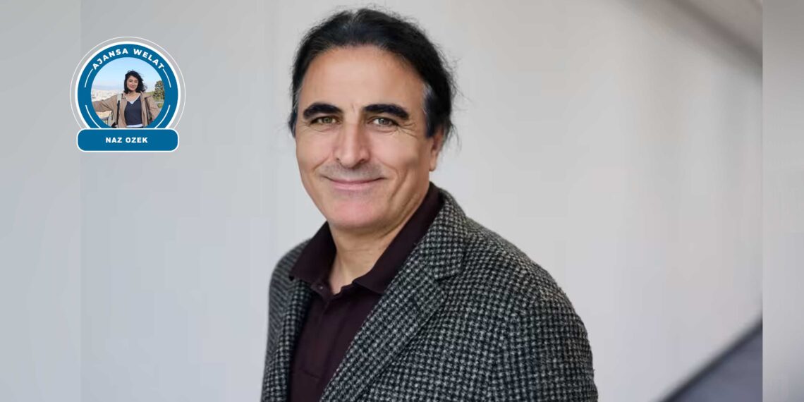 Prof. Dr. Polat: Rêzefîlmên mafyatîk tundîtûjiyê normalîze dikin