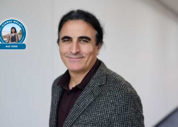 Prof. Dr. Polat: Rêzefîlmên mafyatîk tundîtûjiyê normalîze dikin