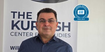 Newaf Xelîl: Amerîka-Îsraîl û Îran dawiya dawî dê vegerin ser maseya muzakereyan